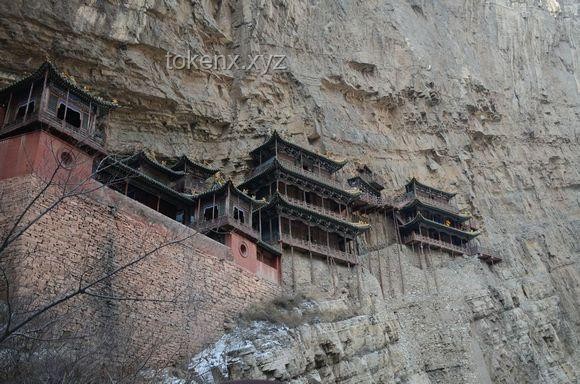 中国有哪些现存的宏伟至极的古建筑？